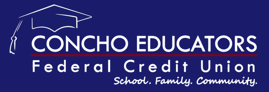 Concho Educators Federal Credit Union